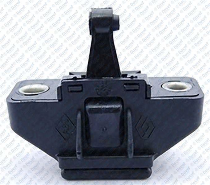 ALPER 152091 Bagaj Kapak Kilidi R19-Clio-Kango Ii Tek Kapi